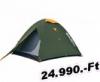 Husky Bird 3 Classic háromszemélyes sátor túrabolt outlet