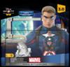 Disney Infinity 3.0 Marvel Battlegrounds Play Set Pack (Marvel)