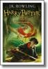 J. K. Rowling: Harry Potter és a titkok kamrája (Könyv)
