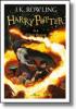 J. K. Rowling: Harry Potter és a Félvér Herceg (Könyv)