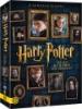 Harry Potter: A teljes gyűjtemény (8 DVD) - új borítóval