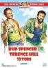 Bud Spencer és Terence Hill Gyűjtemény 1. - A Bud