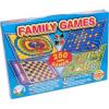 Family Games 250 társasjáték gyűjtemény