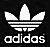 Adidas OriginalsTrefoil Beanie kiforditható kötött sapka