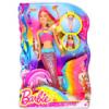 Barbie: Szivárványsellő Barbie
