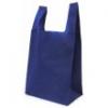 Bevásárló táska kék