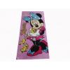 Minnie és a csibék Disney takaró pléd 120 x 150cm