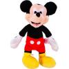 Mikiegér vagy Minnie egér Disney plüssfigura - 20 cm