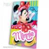 Disney Minnie polár takaró 100 150cm