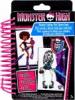 Gyjr 25322-r Monster High: mini divattervező készlet