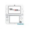 Nintendo 3DS XL gyöngyfehér játékkonzol