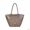 Pierre Cardin női bevásárló táska UNY02_1798_ barnaE