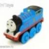 Thomas és barátai fa mozdony Thomas, kicsi, elemes - Fisher Price
