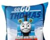 Thomas a vonat kispárnahuzat