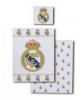 Real Madrid polár pléd 120X150 cm