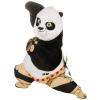 Po - kung fu panda plüss harcos pózban