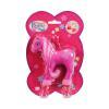 Simba My Sweet Pony - Lepke mintás rózsaszín póni