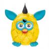 Furby Hot interaktív beszélő sárga plüss...
