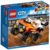 LEGO City: Kaszkadőr terepjáró 60146