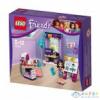 Lego Friends: Emma Kreatív Műhelye 41115