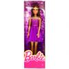 Barbie: Parti Barbie - csillogó lila ruhában