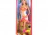 Mattel Barbie: Fashionistas 2014 trópusi babák - Barbie