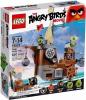 Lego Angry Birds 75825 Piggy kalózhajó új