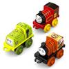 Thomas mini 3 darabos mozdonyok - Victor, Gator, Bash