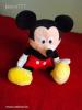 Eredeti Disney Mickey Mouse Miki Egér plüss 65 cm
