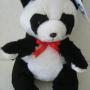 Ülő Panda plüss 43 cm