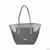 Pierre Cardin női bevásárló táska UNY02_1798_GRIGIO
