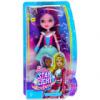 Barbie: Csillagok között mini figurák - Mini űr Barbie lila hajú