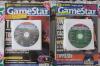 GameStar gyűjtemény CD-kkel (új állapotú) eladó