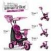 Smart Trike 4in1Safari Flamingo tricikli