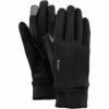 Powerstretch Touch Gloves Kesztyű D (b-0644-p_001-Black)