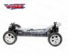 VRX Spirit 1 10 4WD Buggy RC Elektromos Autómodell kitt