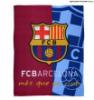 FC Barcelona Iniesta polár takaró - eredeti, ...