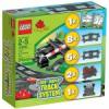 LEGO DUPLO Vasút kiegészítő készlet (10506)