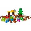 Az erdő: Állatok Lego Duplo