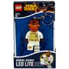 Lego Star Wars Ackbar világító kulcstartó LGL-KE59