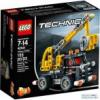 Cherry Picker daru LEGO Technic 42031