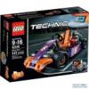 Verseny gokart LEGO Technic 42048