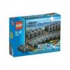 LEGO City 7499 Flexibilis sínek