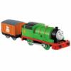 Thomas Track Master Percy motorizált kisvonat - Mattel