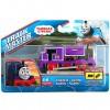 Thomas Track Master motorizált Charlie mozdony - Mattel