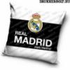 Real Madrid kispárna huzat (40x40 cm) - eredeti, ...