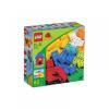 Lego Duplo, Deluxe alapelemek