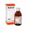 HALIXOL 3 mg ml szirup