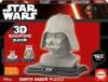 Educa 3D szobor puzzle - Darth Vader 160 db-os (16500)